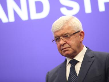 Ананиев: Нов здравен модел ще има само след политически консенсус