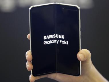 Samsung планира да инвестира $11 млрд. в южнокорейски LCD завод