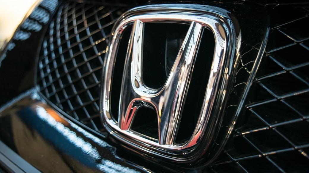 Honda спира продажбите на дизелови коли в Европа до 2021 г.