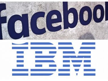 IBM е отворена за работа с Facebook по дигиталната ѝ валута