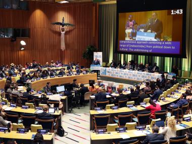 Радев: Средата на сигурност не се подобрява, а недоверието нараства