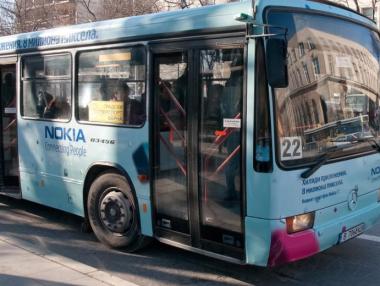 Предизборно картата за градски транспорт във Варна няма да струва 135 лв. на месец