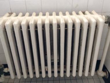 От октомври парното ще се отчита по нови правила