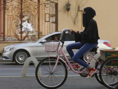 Саудитска Арабия отваря врати за туристи