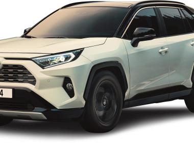 За 10-я си рожден ден Vivacom подарява автомобил