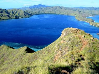 Туристите ще плащат $1000, за да посетят „Острова на драконите“