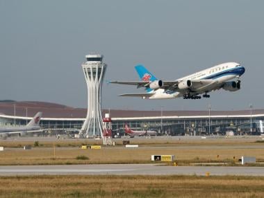 „Срамът от летенето“ може да срине индустрията