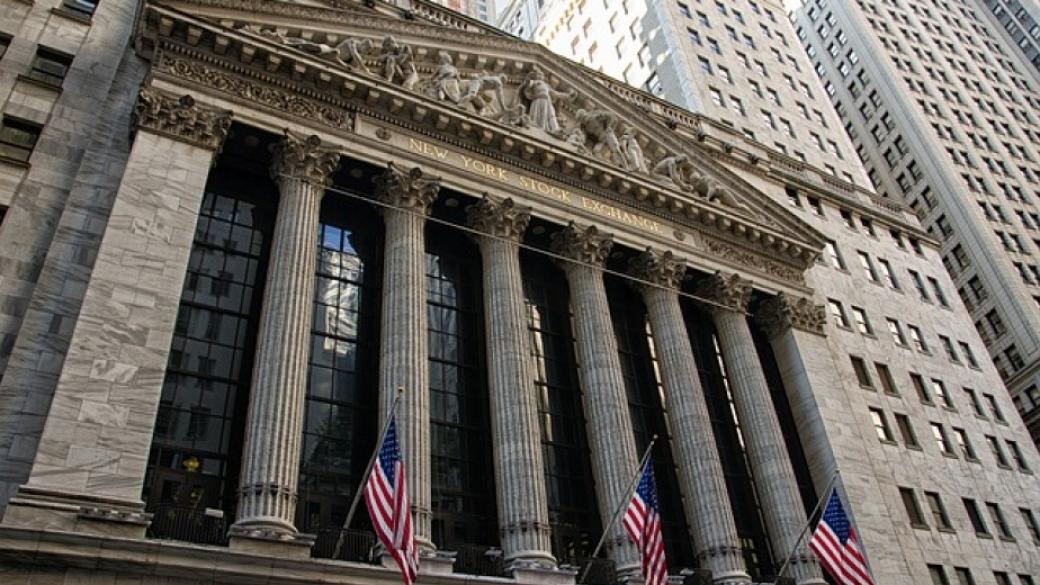 Силни разпродажби разтресоха Wall Street във втория ден от последното тримесечие на 2019 г.