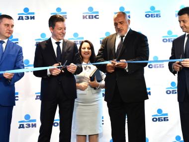 KBC открива над 300 нови работни места във Варна