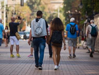 Все още много младежи не могат или не искат да работят