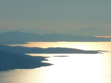 Продават се два турски острова