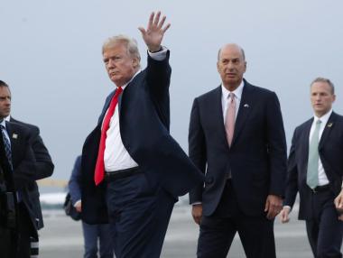 На Тръмп му е твърде скъпо да защитава кюрдите от Ердоган