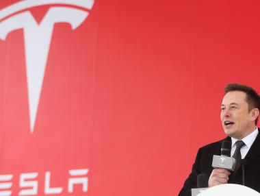 Tesla тихомълком е придобила компания за батерии