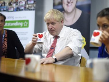 Съд отказа да принуди Джонсън да поиска отлагане на Brexit