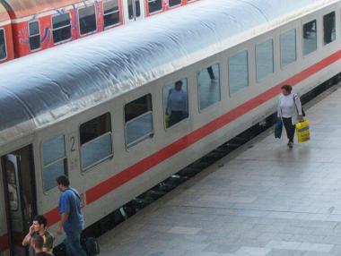 Машинисти масово напускат БДЖ