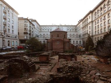 България и Йордания ще популяризират взаимно културния си туризъм