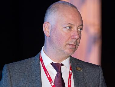 Росен Желязков: В БДЖ има недостиг на 20 локомотива