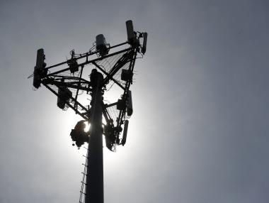 Германия оставя отворена 5G вратата си за Huawei