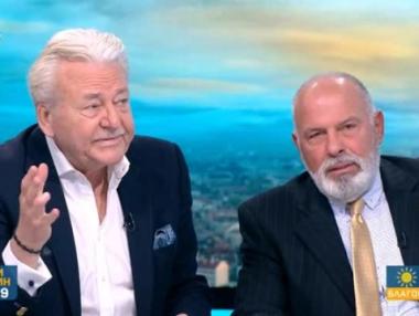 С действията си в Сирия Турция изнудва ЕС за пари