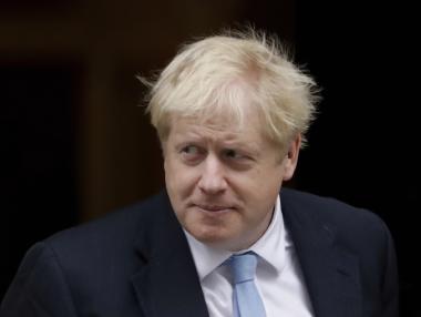 И Борис Джонсън обвини България в расизъм