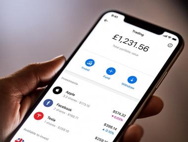 Основателят на Revolut: Виждаме изключителен растеж в България