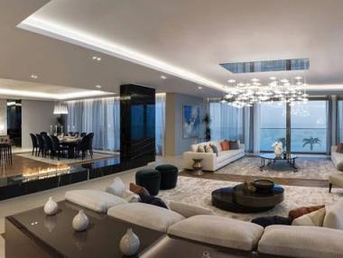 Компания търси служител, който да отсяда в луксозни имоти по света