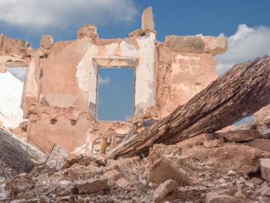 Защо случващото се в Сирия има значение отвъд границите ѝ