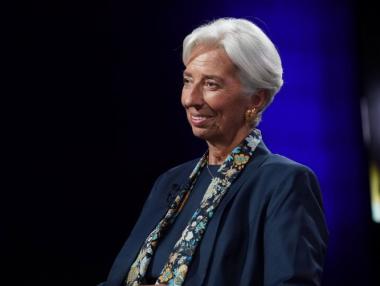 Лидерите на ЕС одобриха Лагард начело на ЕЦБ