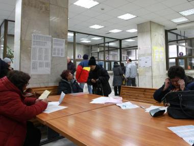 ООН прогнозира стопяване на 25% от българското население до 2050 г.