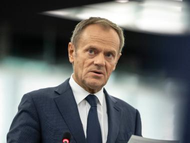 Доналд Туск препоръчва ново отлагане на Brexit