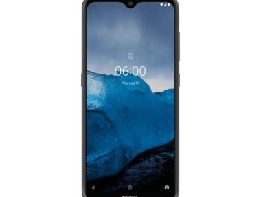 VIVACOM пусна в продажба новата Nokia 6.2