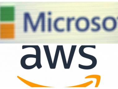 Изненадващо Microsoft би фаворита Amazon за договор с Пентагона за $10 млрд.