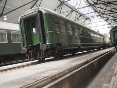 БДЖ обявява поръчка за 10 нови локомотива