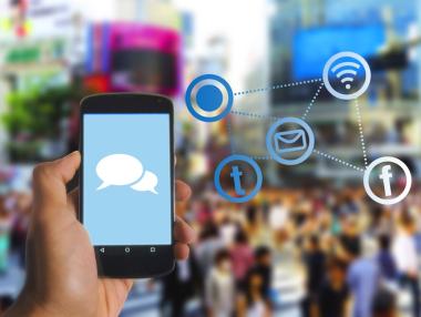 Преобръщане на смартфон пазара след две години на спадове