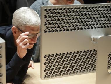 Apple иска да направи жилищата в Силициевата долина отново достъпни за хората