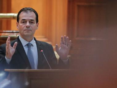 Орбан взе властта в Румъния