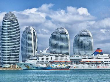 Икономиката на Дубай има спирачки