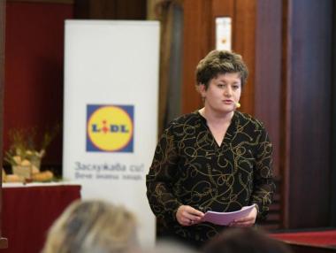 За 7 месеца Lidl продаде в Европа български стоки за 24 млн. лв.