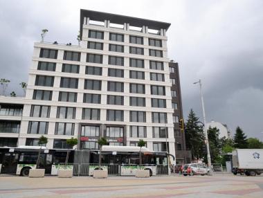 България е най-атрактивната страна в ЕС за наемане на първокласни офиси