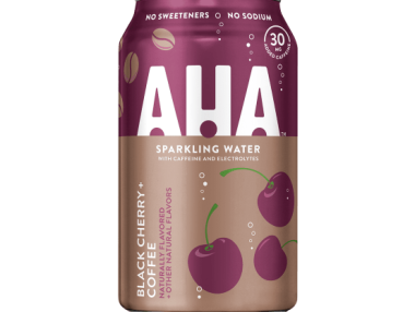 Coca-Cola представи нова марка газирана вода