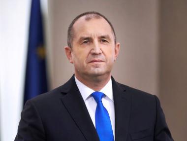 Румен Радев върна решението за назначаване на Гешев за главен прокурор