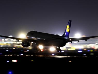 Вторият ден на стачката в Lufthansa отмени 600 полета