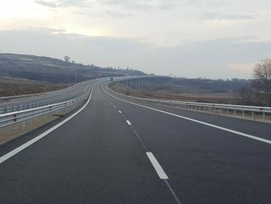 „Геострой“ и „Пътстрой-92“ дават най-ниска оферта за „Струма“ през Кресненското дефиле