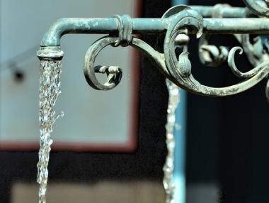 Къде няма да има вода в София на 12 ноември 2019 г.