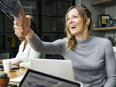 Как да поискате по-висока заплата - пет полезни съвета