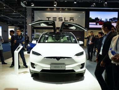 Tesla ще прави завод в „задния двор“ на европейските автопроизводители