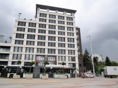 Над 50% от офис площите в София през Q3 са наети от IT фирми