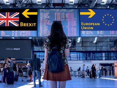 Лондон заплаши да депортира европейци без статут след Brexit