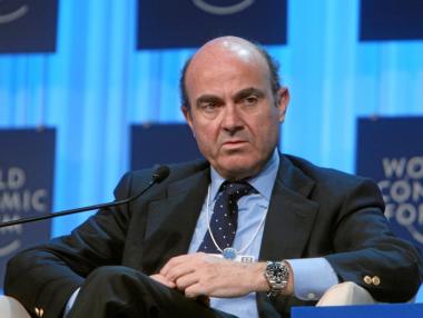 Рискът от рецесия в Европа е много нисък, смята вицепредседателят на ЕЦБ