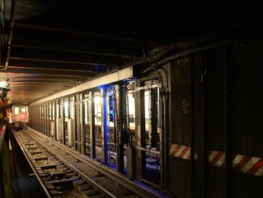 Германия е изправена пред риск от масови спирания на тока